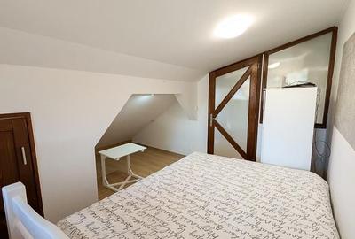 Apartament cu 2 camere în Între Lacuri - 12