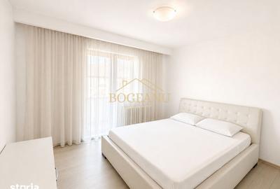 Apartament cu 3 camere în Complex Studențesc