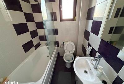 Apartament cu 2 camere în Chiajna - 7