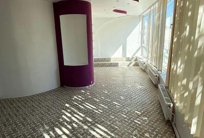 Spațiu comercial, de 266 mp, în Central - 6