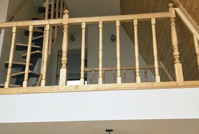 Casă cu Teren 1400 Mp în Cucuteni