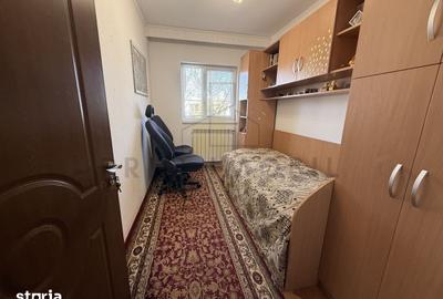 Apartament cu 3 camere în Nicolina - 13