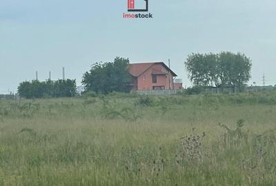 Teren Construcții intravilan de 684 mp, în Torontalului - 12