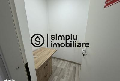 Spațiu comercial, de 55 mp, în Sărari - 7