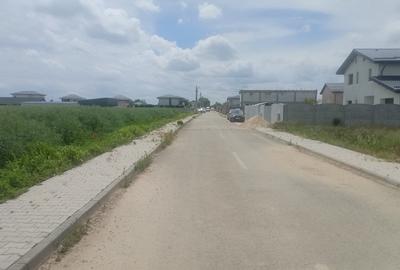 Teren Construcții intravilan de 8500 mp, în Dragomirești-Vale - 1