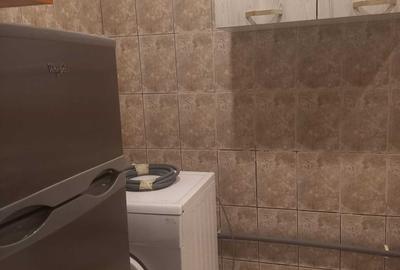 Apartament cu 2 camere semidecomandat în Sala Palatului