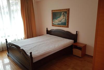 Apartament cu 2 camere semidecomandat în Copou