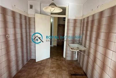 Apartament cu 3 camere decomandat în Paltiniș - 5