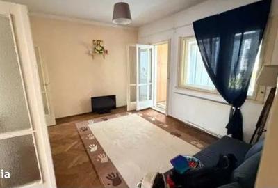 Apartament cu 2 camere în Cișmigiu