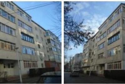 Apartament cu 3 camere decomandat în Central - 4