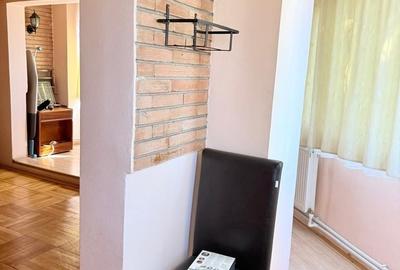 Apartament cu 4 camere decomandat în Siderurgiștilor - 4