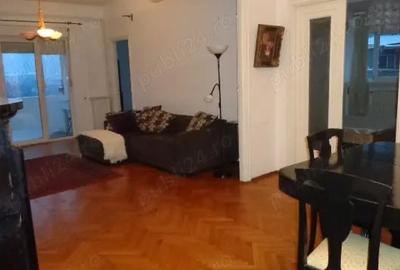 Apartament cu 4 camere decomandat în Romană - 2