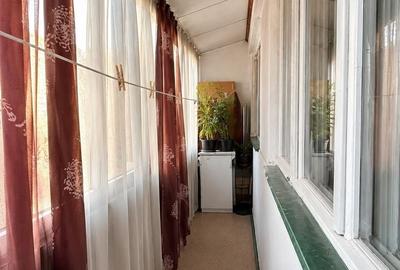Apartament cu 2 camere în Grivița
