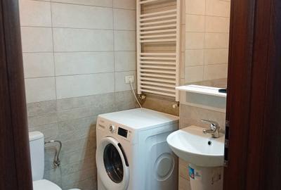 Garsonieră decomandată în Drumul Taberei - 5