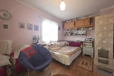 Casă cu 3 camere cu Canalizare în Viforâta - 8