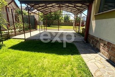 Duplex cu 8 camere cu Canalizare în Prundu - 4