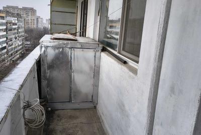 Apartament cu 2 camere semidecomandat în Sud - 4