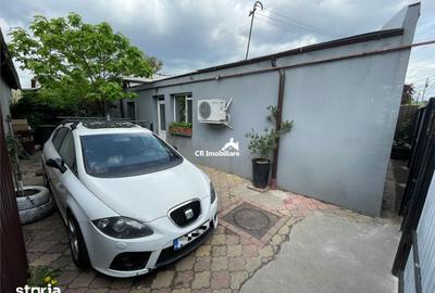 Teren de 318 mp, în Giurgiului - 5