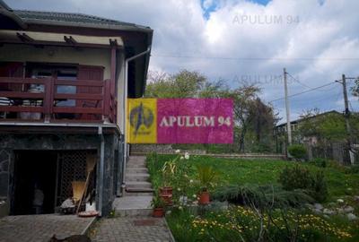 Casă individuală cu 3 camere decomandat cu Canalizare în Poiana Câmpina - 22