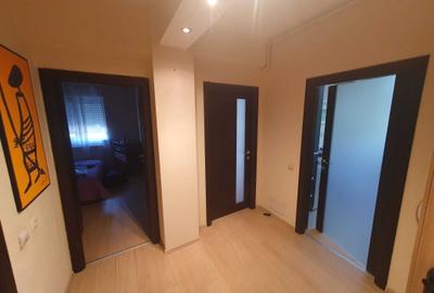 Apartament cu 2 camere decomandat în Zorilor - 2
