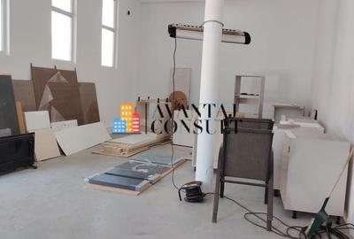 Spațiu comercial, de 110 mp, în Militari - 1