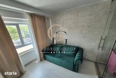 Apartament cu 3 camere decomandat în Dristor