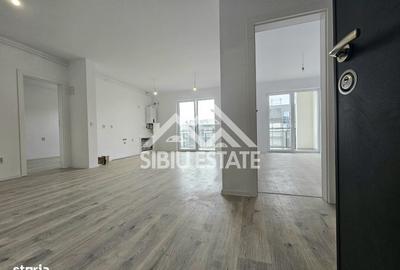 Apartament cu 3 camere în Șelimbăr