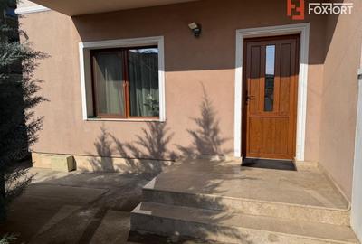 Duplex cu 4 camere cu Canalizare în Moșnița Veche - 14