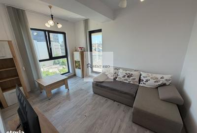 Apartament cu 2 camere în Grozăvești