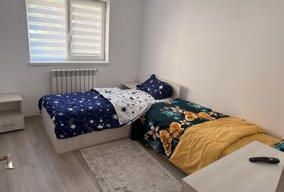 Apartament cu 3 camere decomandat în Obcini - 11