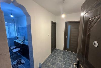 Apartament cu 2 camere semidecomandat în Central - 7