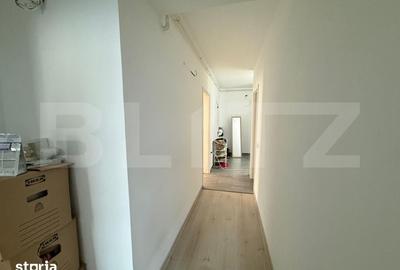 Apartament cu 3 camere decomandat în 9 Mai - 1