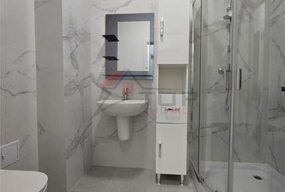 Garsonieră decomandată în Lunca Cetățuii - 2