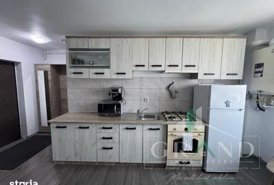 Apartament cu 3 camere în Florești - 7