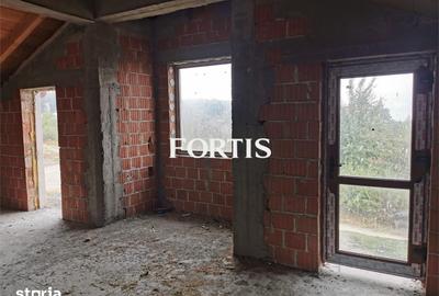 Casă cu Teren 800 Mp în Sâmbăta de Sus - 3