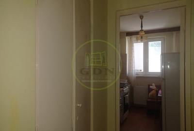 Apartament cu 2 camere semidecomandat, mobilat în Vlahuță - 2