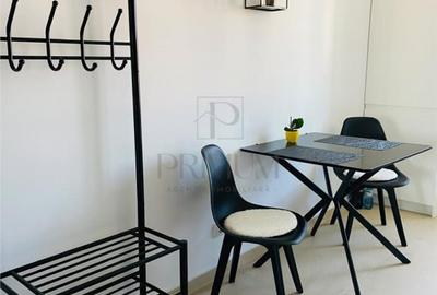 Apartament cu 2 camere semidecomandat în Torontalului