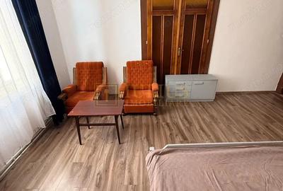 Apartament cu 4 camere decomandat în Iosefin - 12