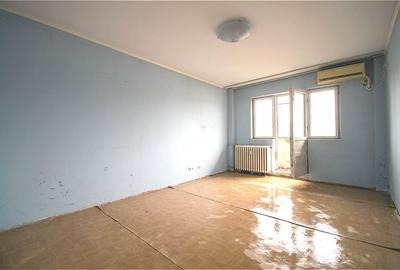 Apartament cu 2 camere decomandat în Crângași