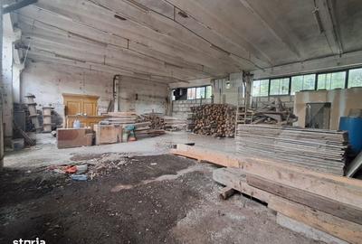 Spațiu comercial, de 202 mp, în Central