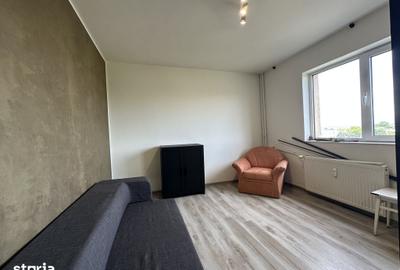 Apartament cu 2 camere decomandat în Vest