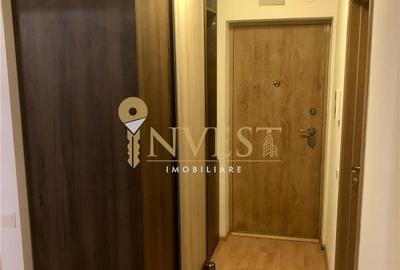 Apartament cu 2 camere în Europa - 7