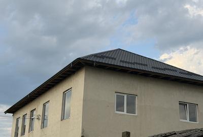 Casă cu 4 camere în Valea Popii