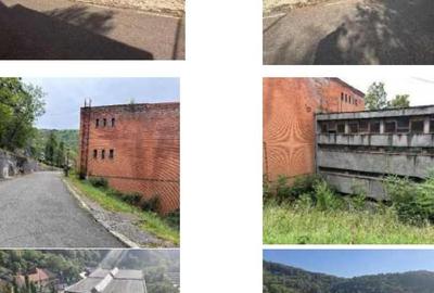 Spațiu industrial, de 9,000 mp, în Micro IV