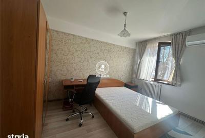 Garsonieră în Copou