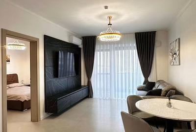 Apartament cu 2 camere decomandat în Centura