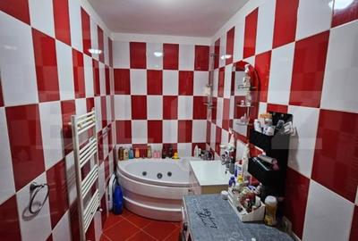 Apartament cu 2 camere semidecomandat, mobilat în Apahida - 5