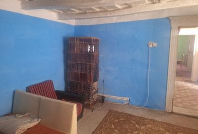 Apartament cu 2 camere decomandat în Exterior Vest - 5