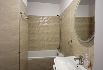 Apartament cu 2 camere, mobilat în Torontalului - 2
