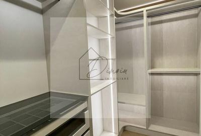 Apartament cu 3 camere semidecomandat, mobilat în Central - 11